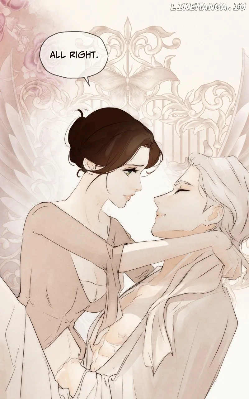 I Am the Villain ( Webtoons ) Chapter 78 page 13 - 