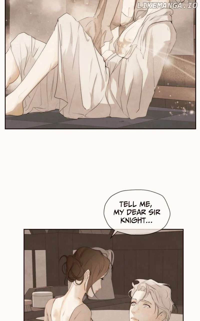 I Am the Villain ( Webtoons ) Chapter 78 page 15 - 