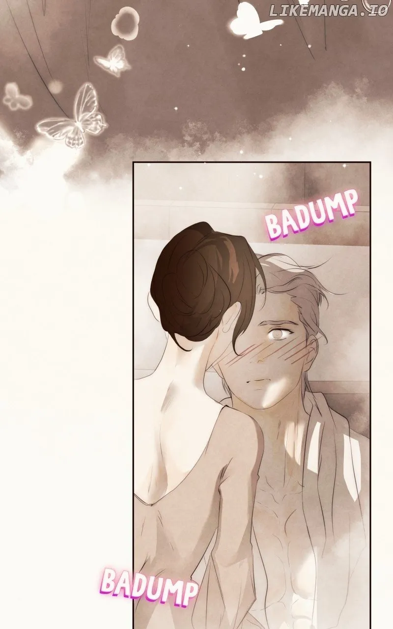I Am the Villain ( Webtoons ) Chapter 78 page 18 - 