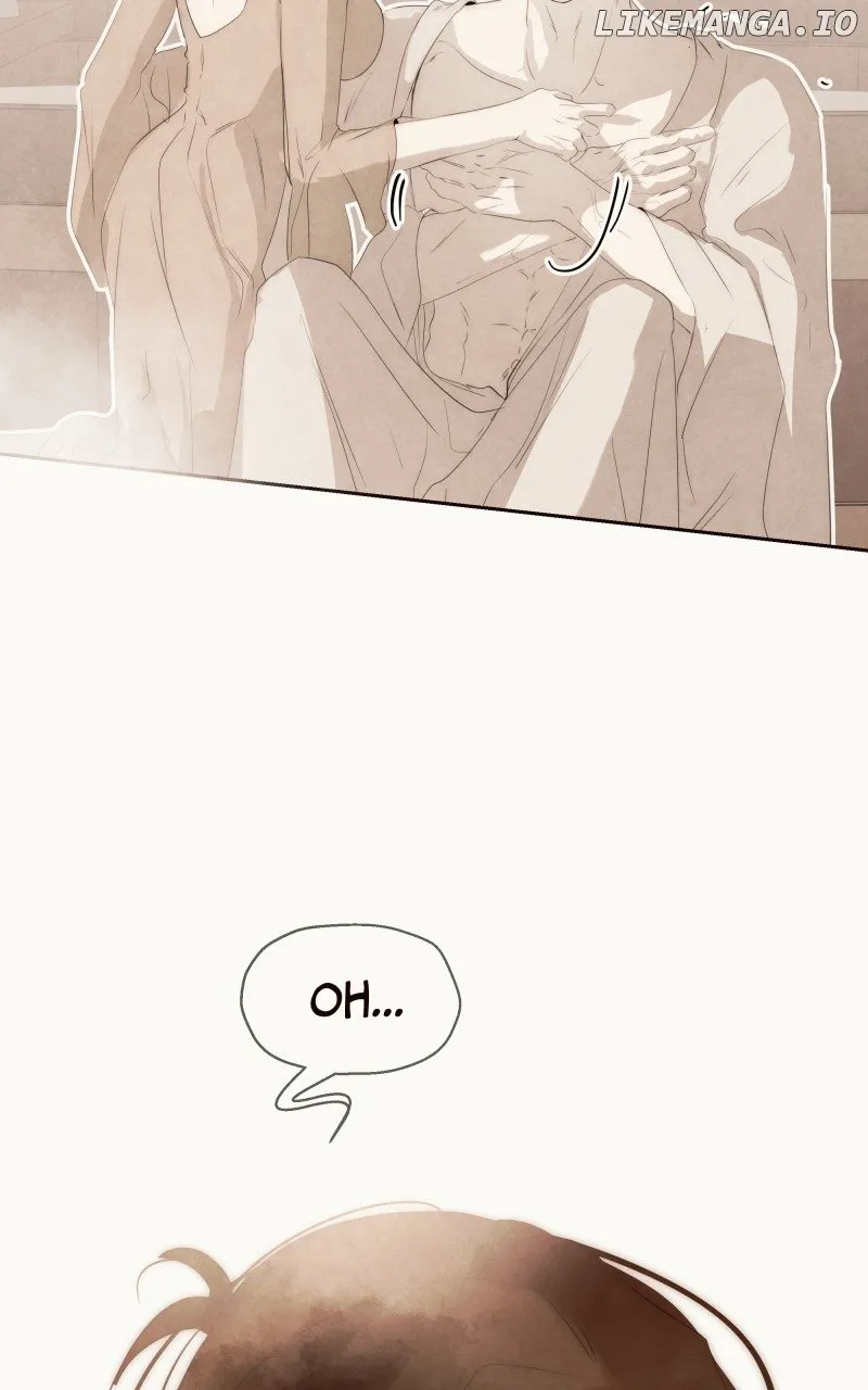 I Am the Villain ( Webtoons ) Chapter 78 page 3 - 