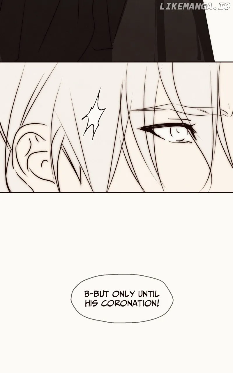 I Am the Villain ( Webtoons ) Chapter 78 page 27 - 