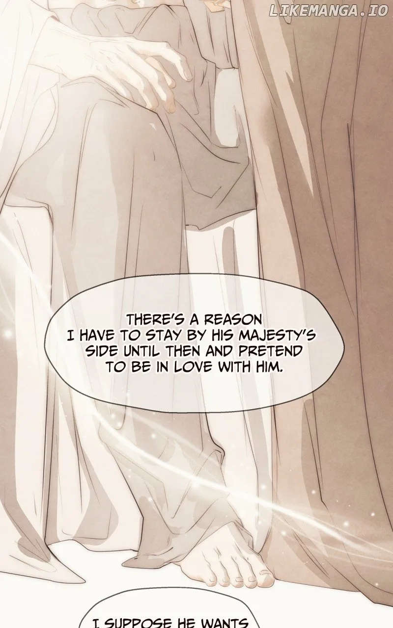 I Am the Villain ( Webtoons ) Chapter 78 page 29 - 