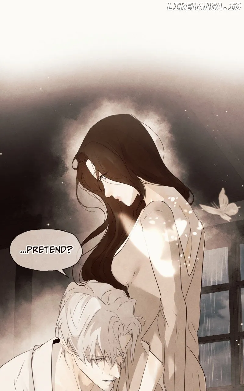 I Am the Villain ( Webtoons ) Chapter 78 page 34 - 