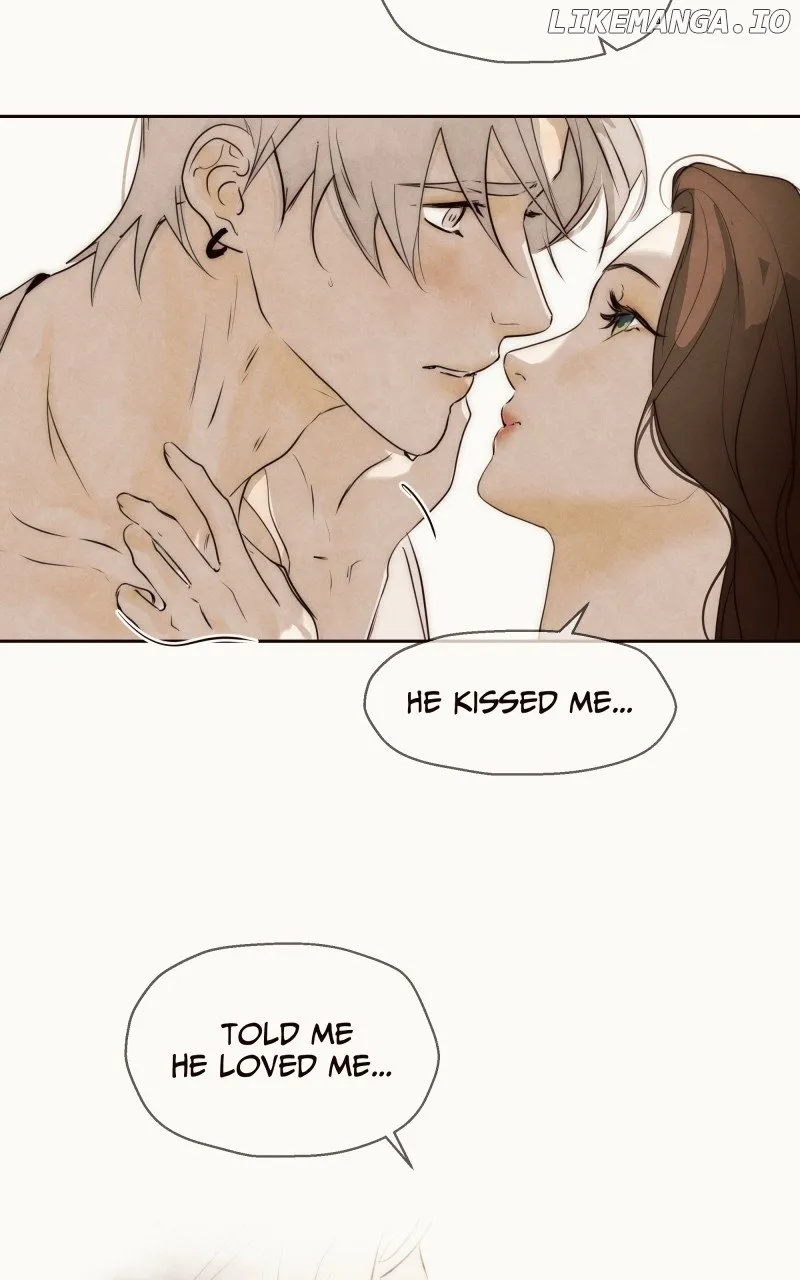 I Am the Villain ( Webtoons ) Chapter 78 page 40 - 
