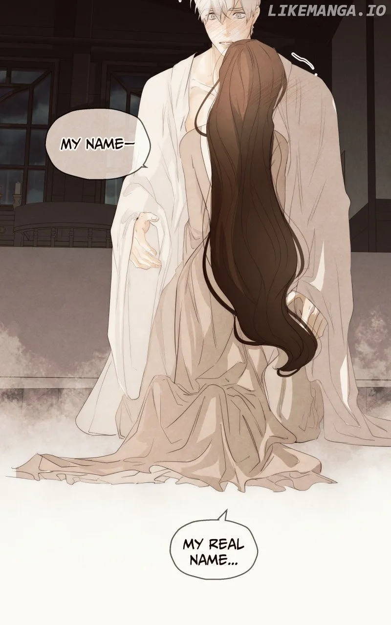 I Am the Villain ( Webtoons ) Chapter 78 page 47 - 