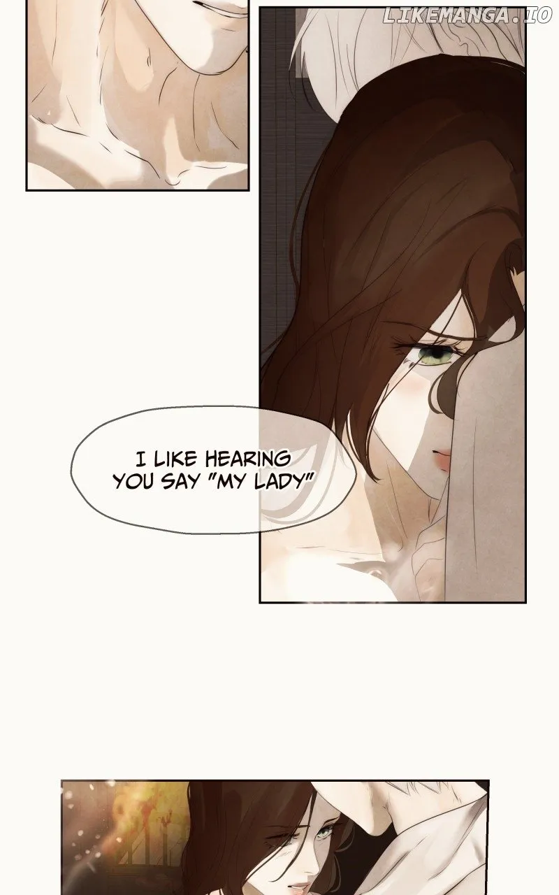 I Am the Villain ( Webtoons ) Chapter 78 page 49 - 