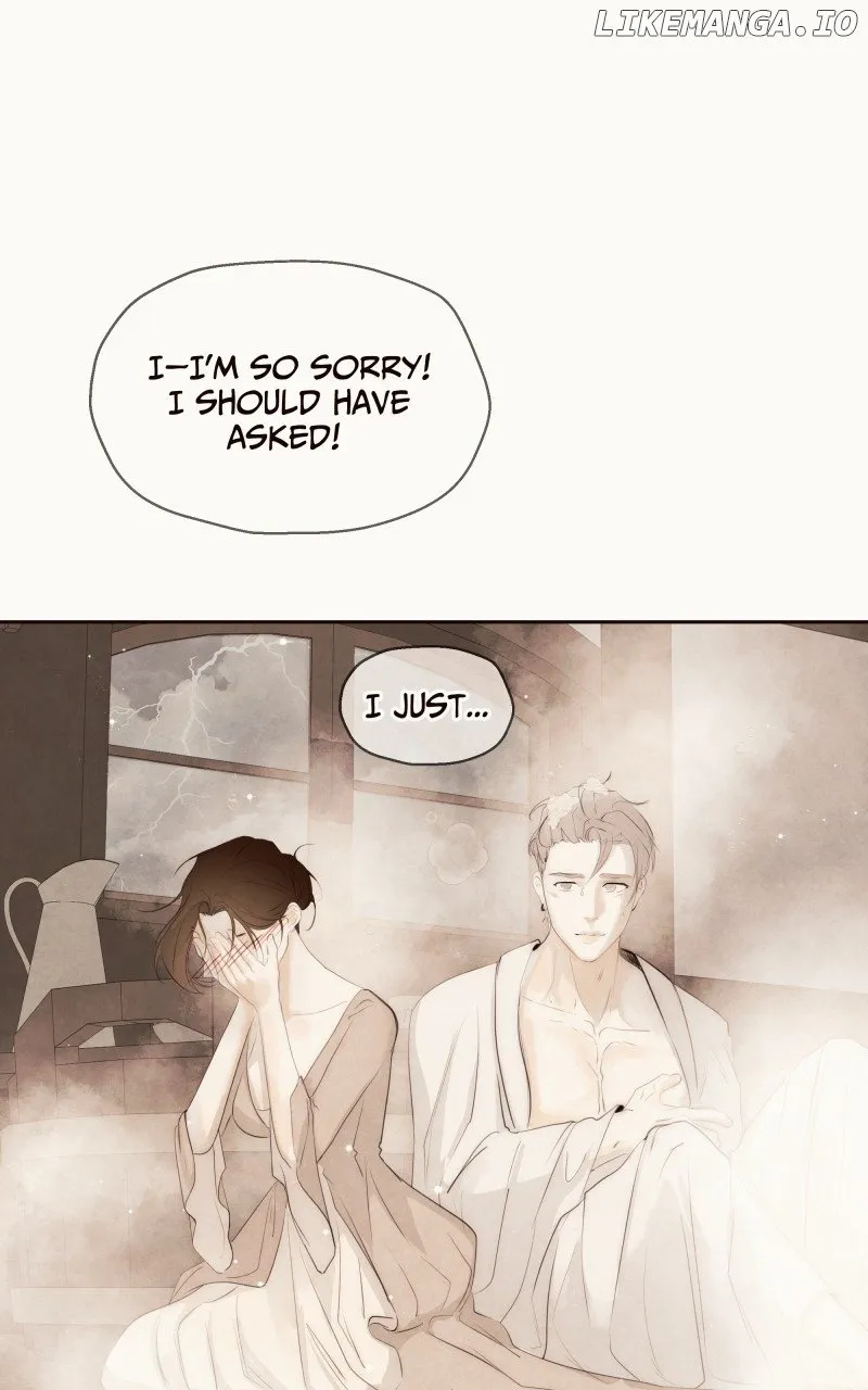 I Am the Villain ( Webtoons ) Chapter 78 page 6 - 