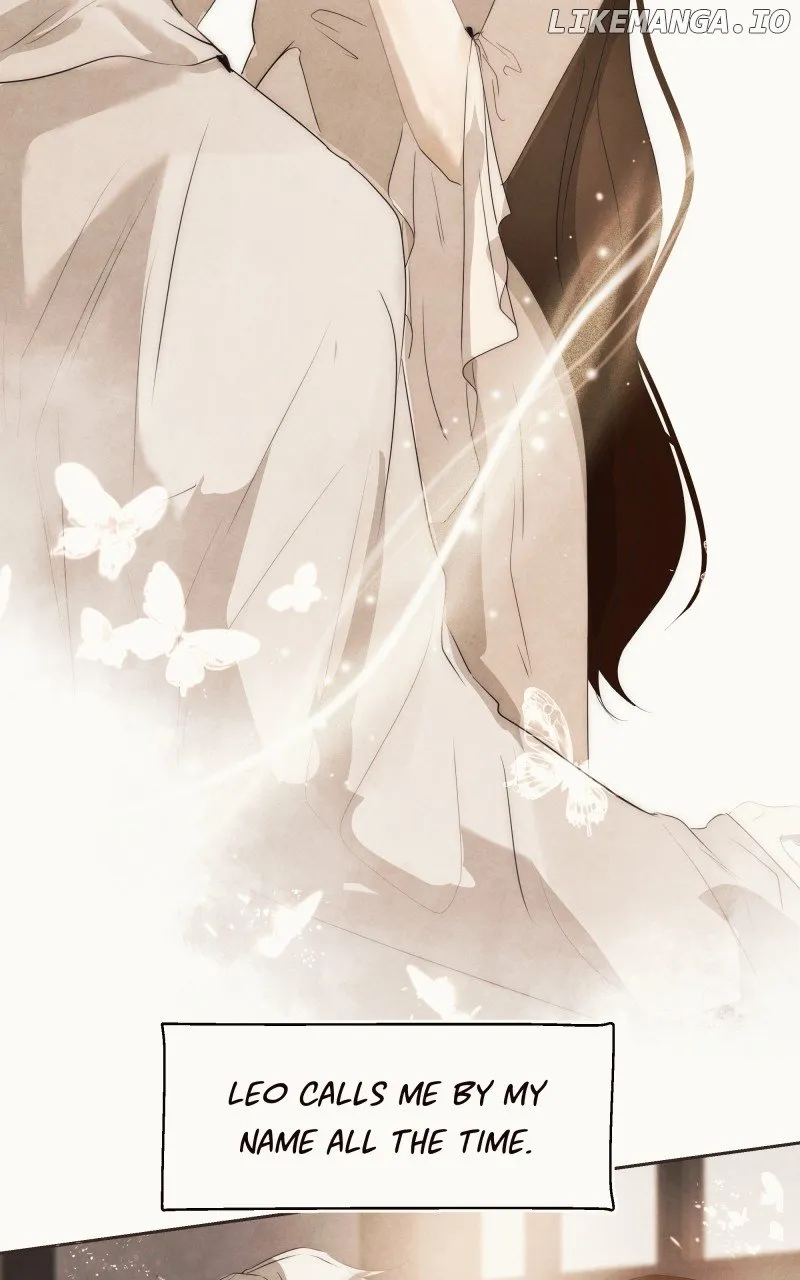 I Am the Villain ( Webtoons ) Chapter 78 page 56 - 