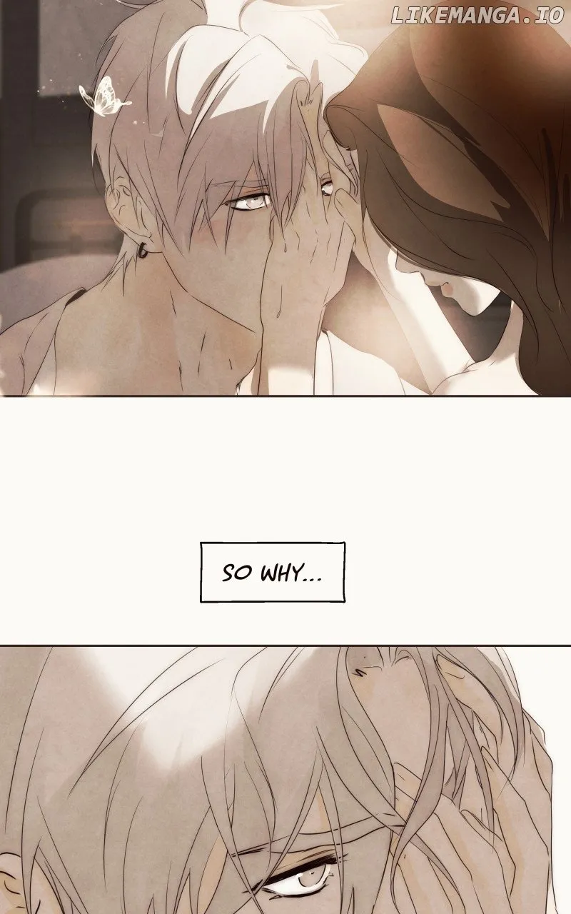 I Am the Villain ( Webtoons ) Chapter 78 page 57 - 