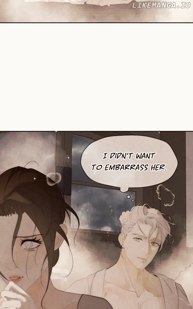 I Am the Villain ( Webtoons ) Chapter 78 page 7 - 