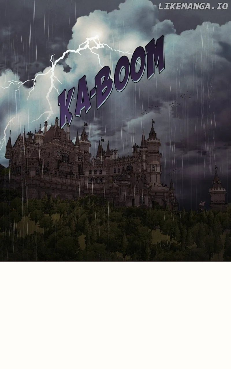 I Am the Villain ( Webtoons ) Chapter 78 page 70 - 