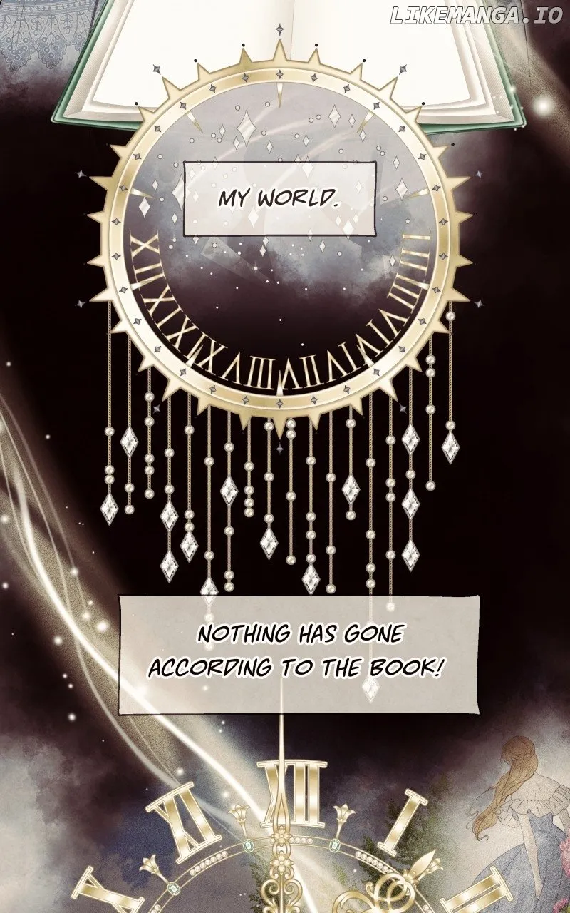 I Am the Villain ( Webtoons ) Chapter 78 page 73 - 