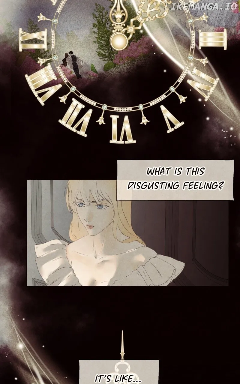 I Am the Villain ( Webtoons ) Chapter 78 page 74 - 