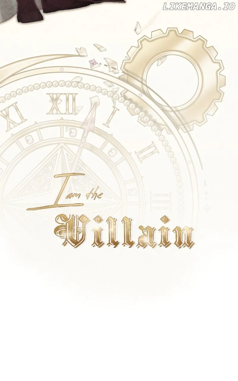 I Am the Villain ( Webtoons ) Chapter 78 page 77 - 