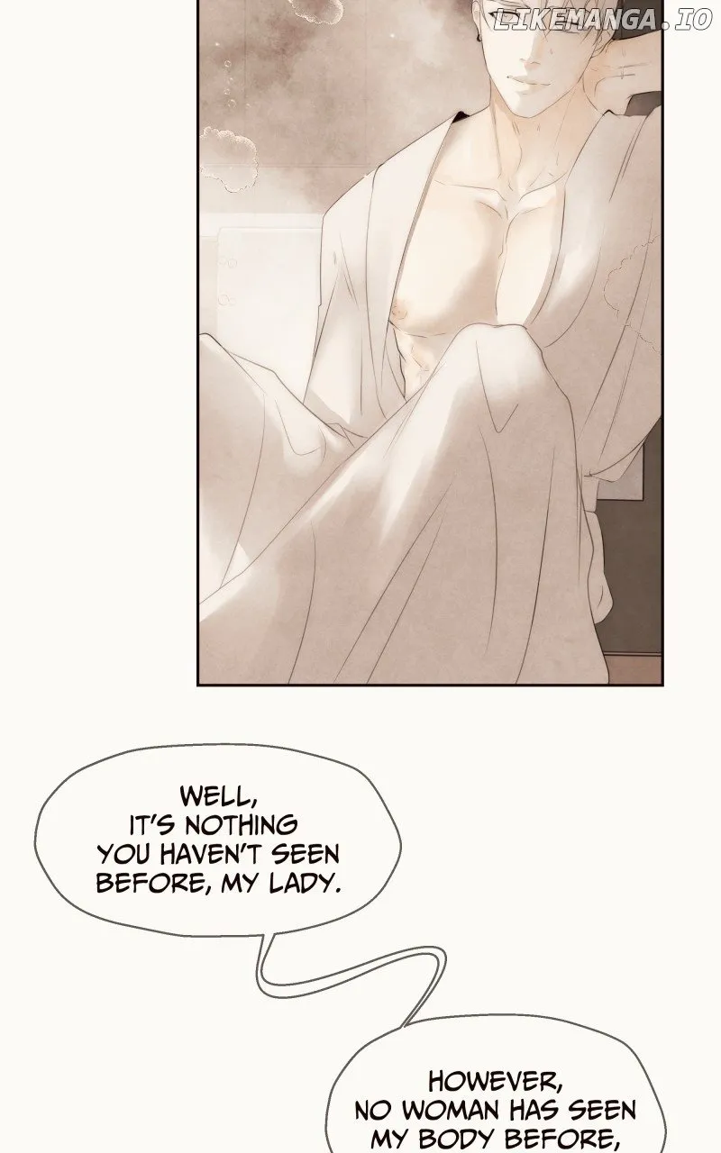 I Am the Villain ( Webtoons ) Chapter 78 page 9 - 