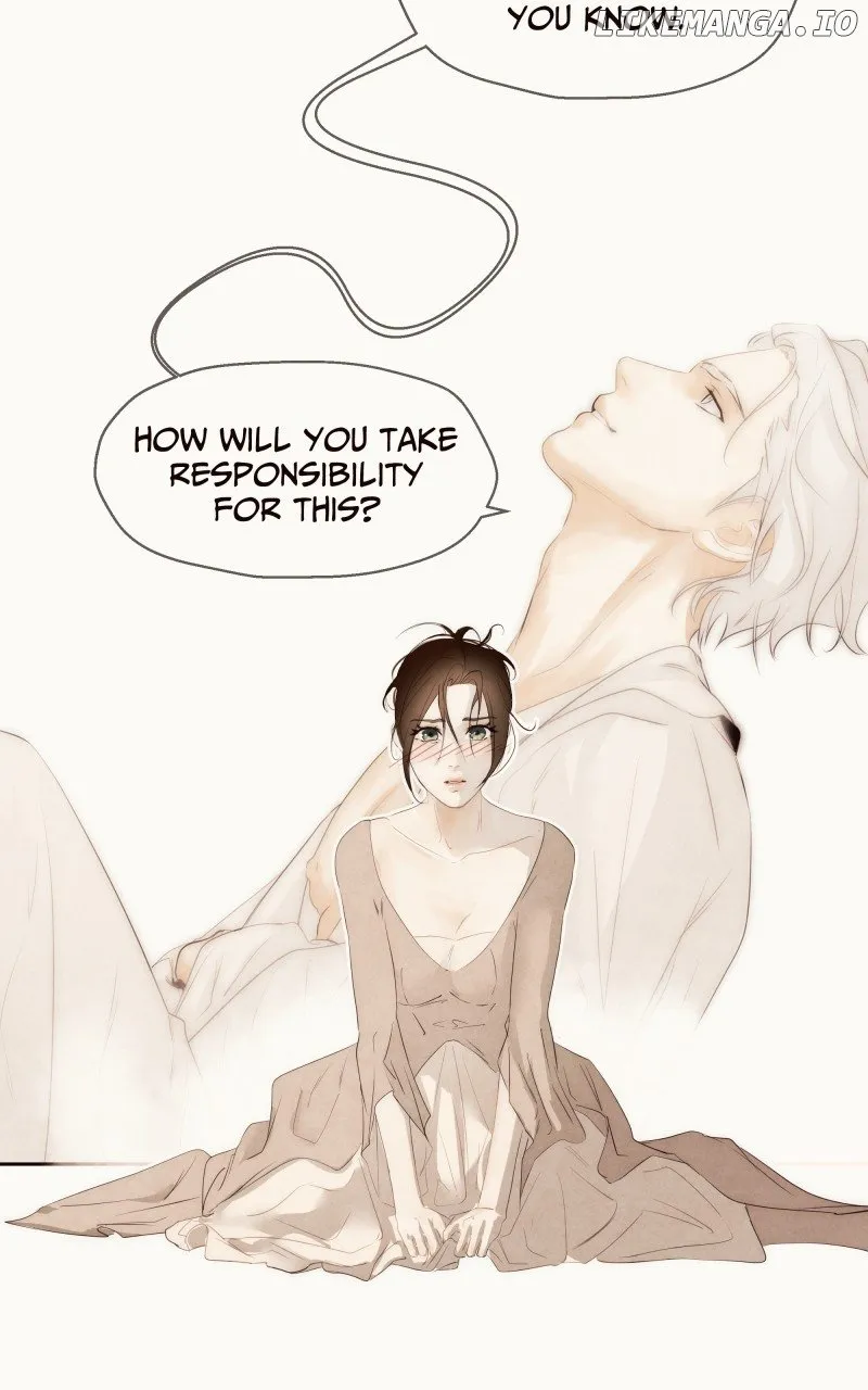 I Am the Villain ( Webtoons ) Chapter 78 page 10 - 