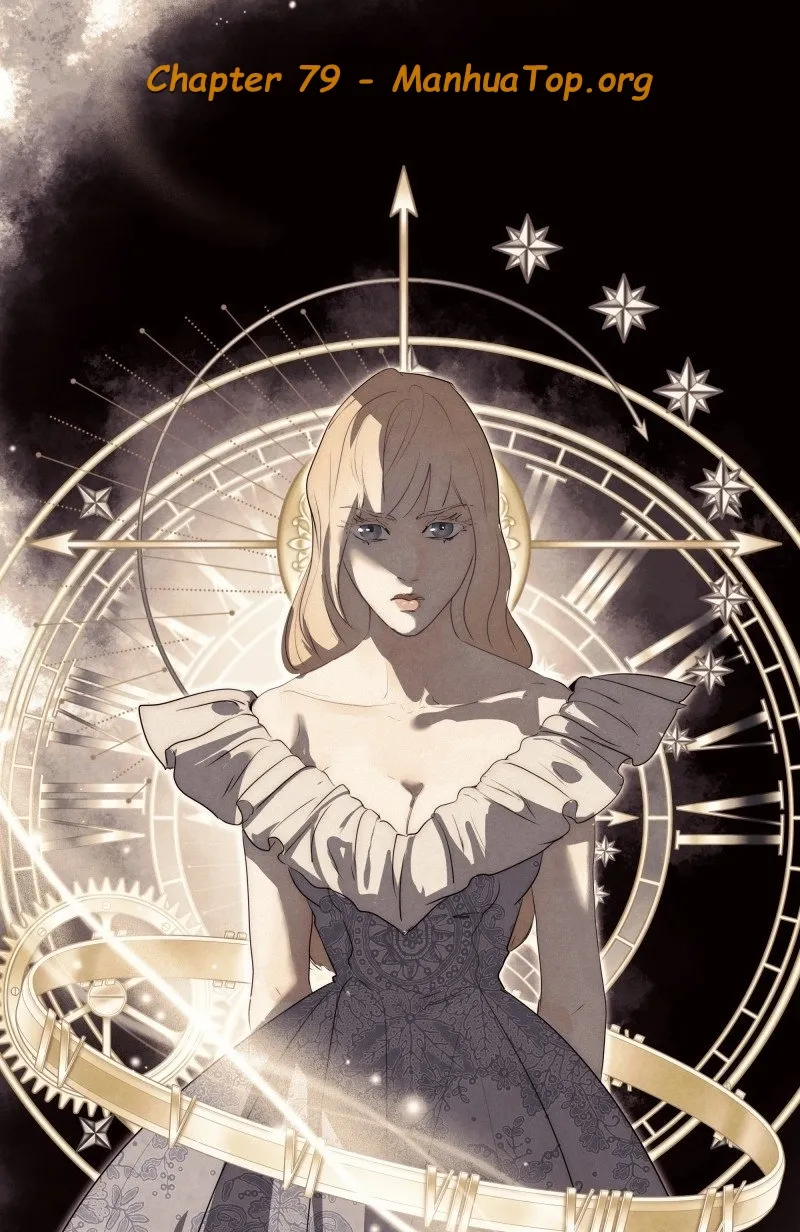 I Am the Villain ( Webtoons ) Chapter 79 page 2 - 