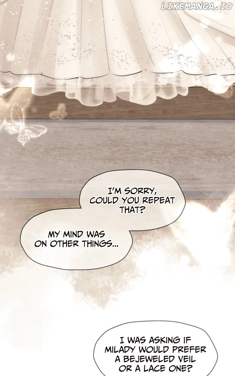 I Am the Villain ( Webtoons ) Chapter 79 page 11 - 