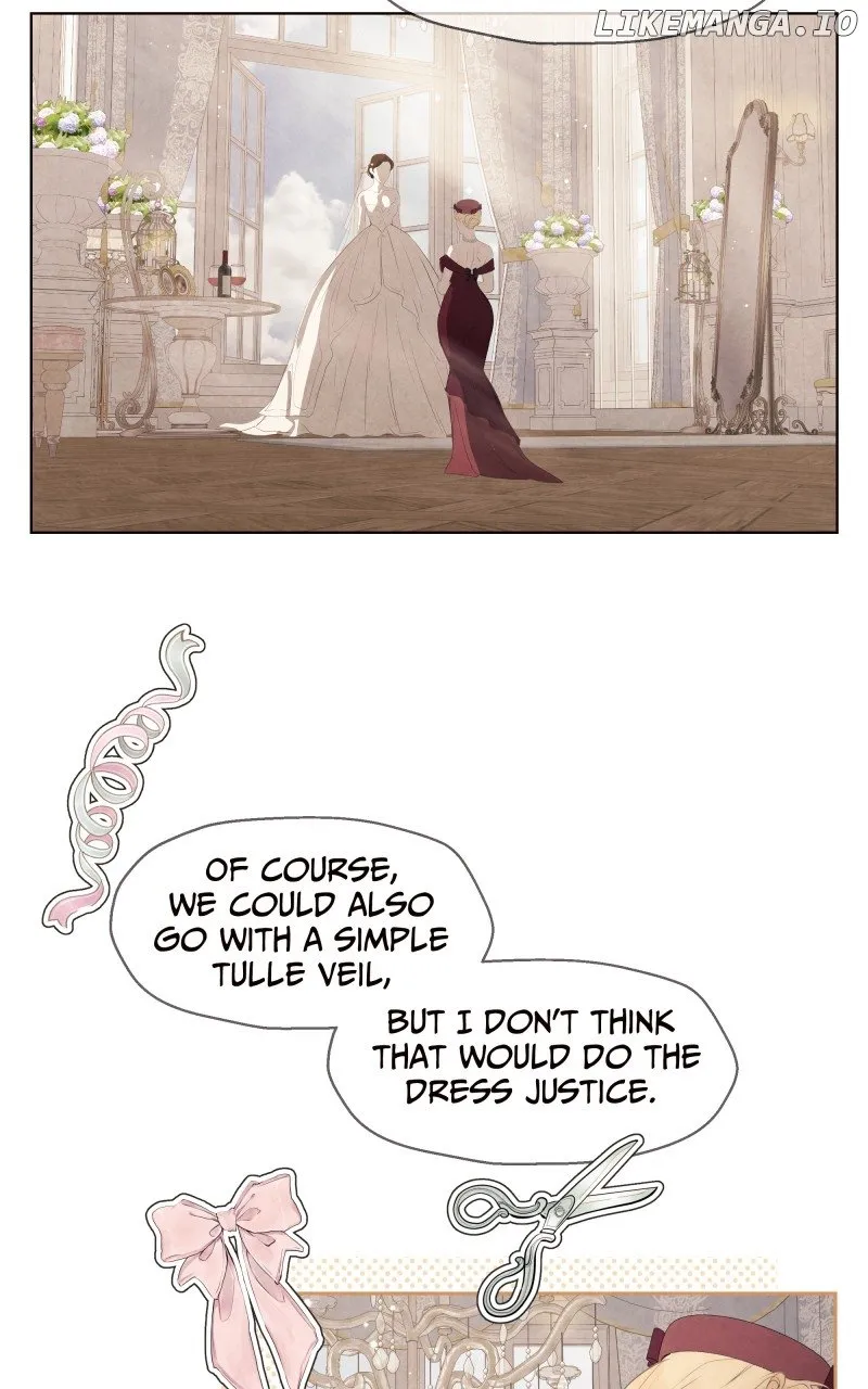 I Am the Villain ( Webtoons ) Chapter 79 page 12 - 