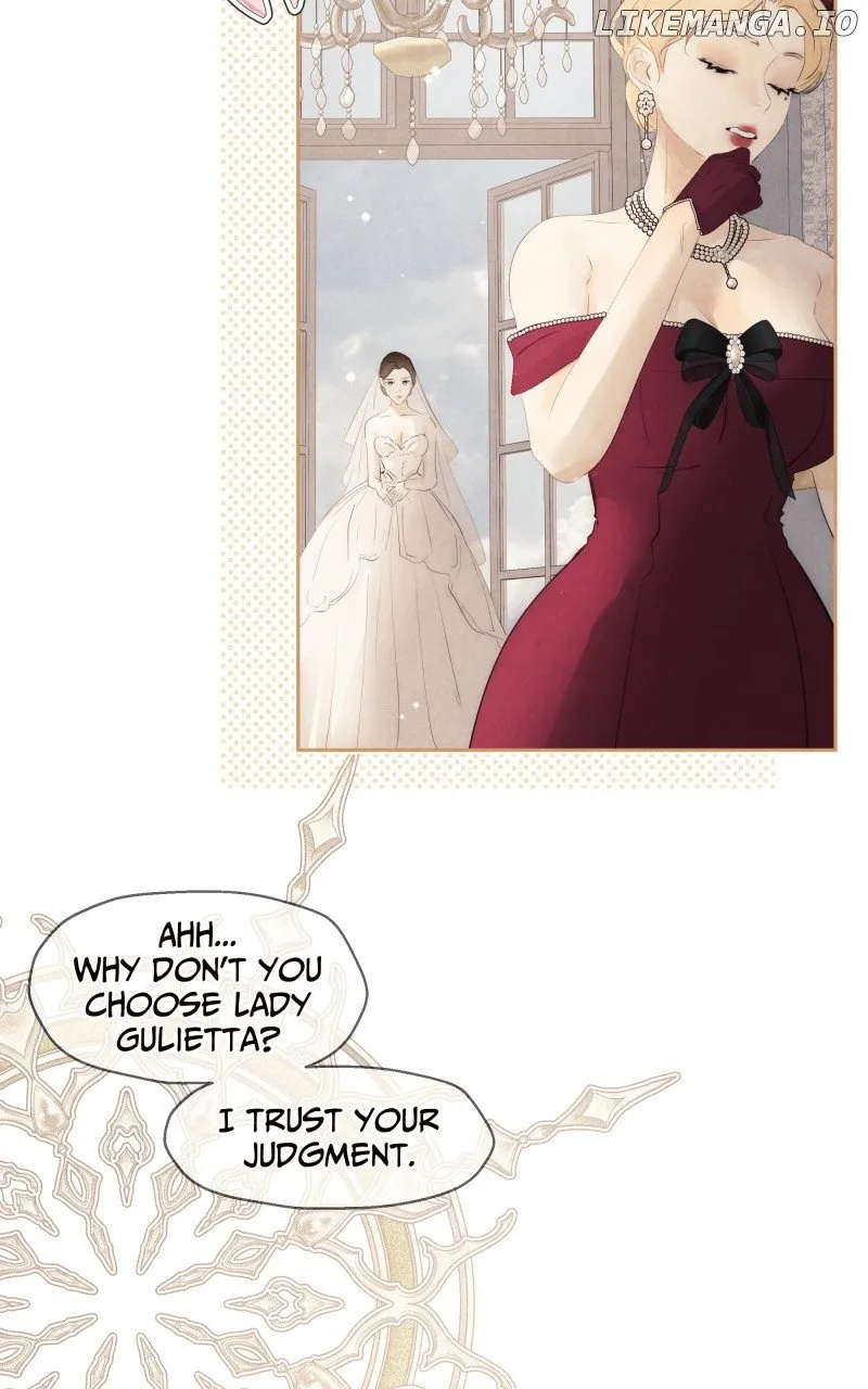 I Am the Villain ( Webtoons ) Chapter 79 page 13 - 