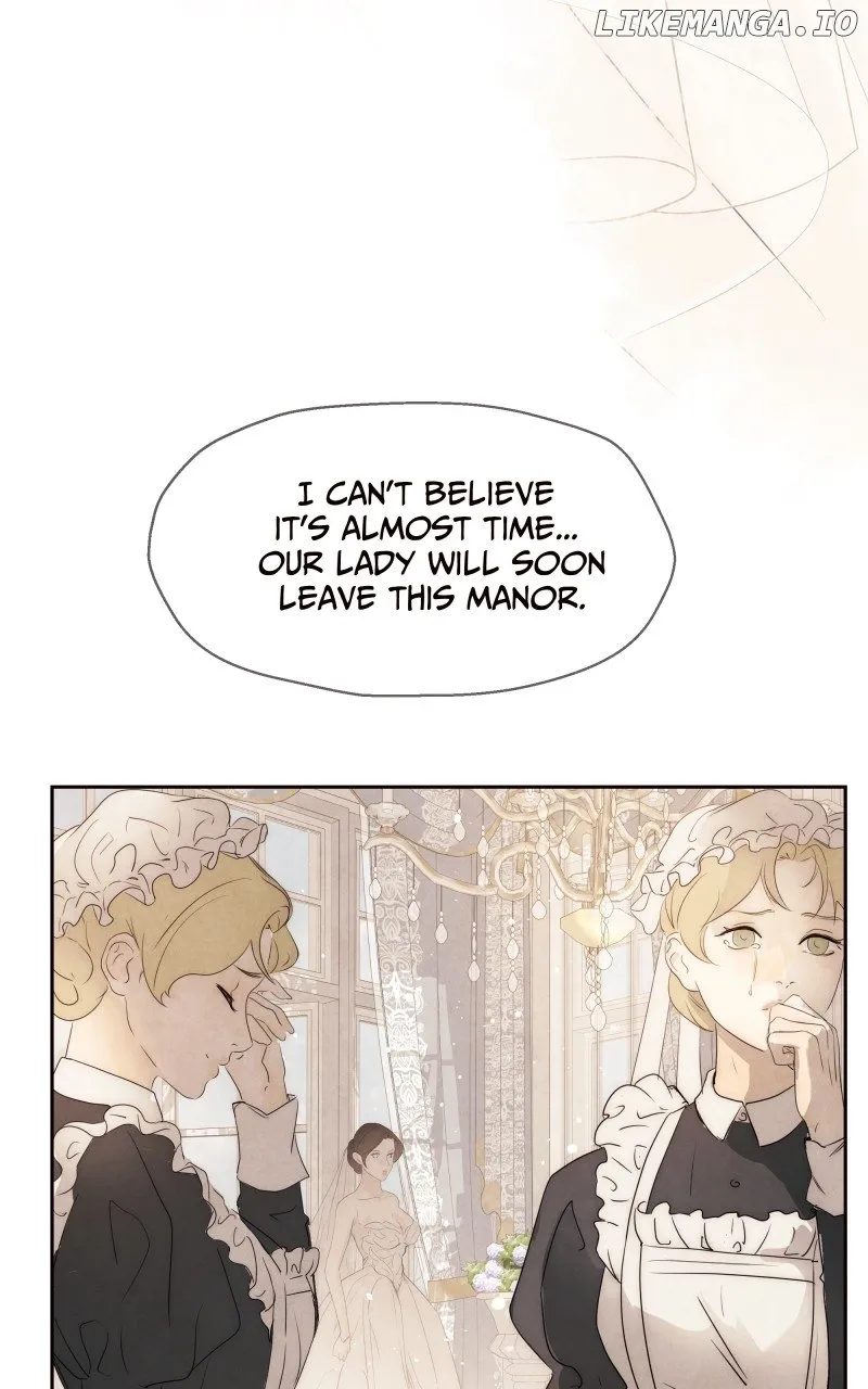 I Am the Villain ( Webtoons ) Chapter 79 page 16 - 