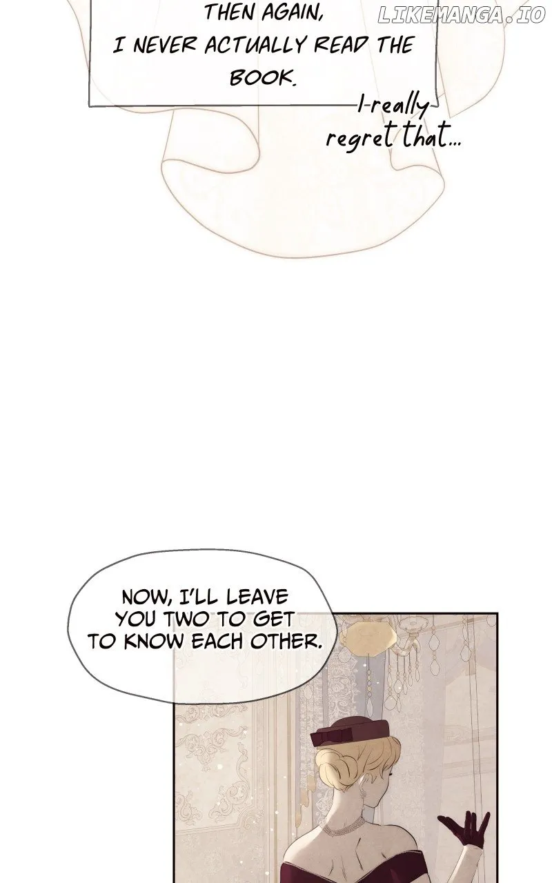 I Am the Villain ( Webtoons ) Chapter 79 page 22 - 