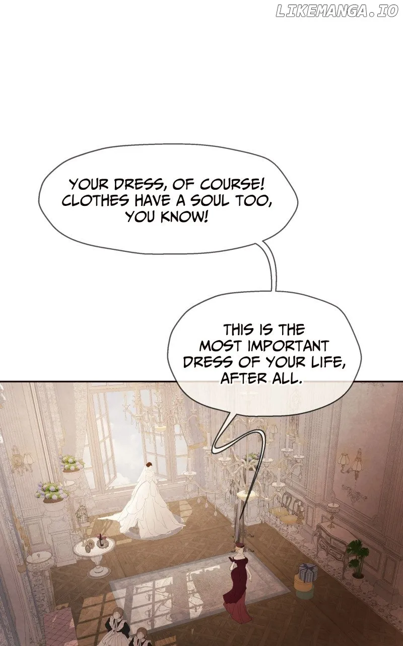 I Am the Villain ( Webtoons ) Chapter 79 page 25 - 