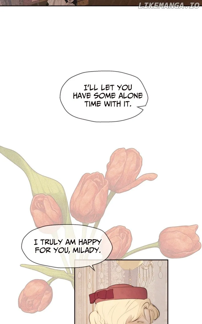 I Am the Villain ( Webtoons ) Chapter 79 page 26 - 