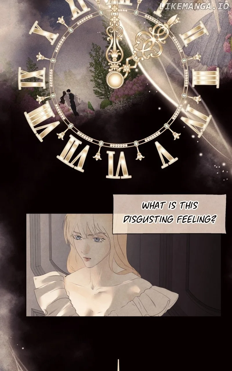 I Am the Villain ( Webtoons ) Chapter 79 page 4 - 