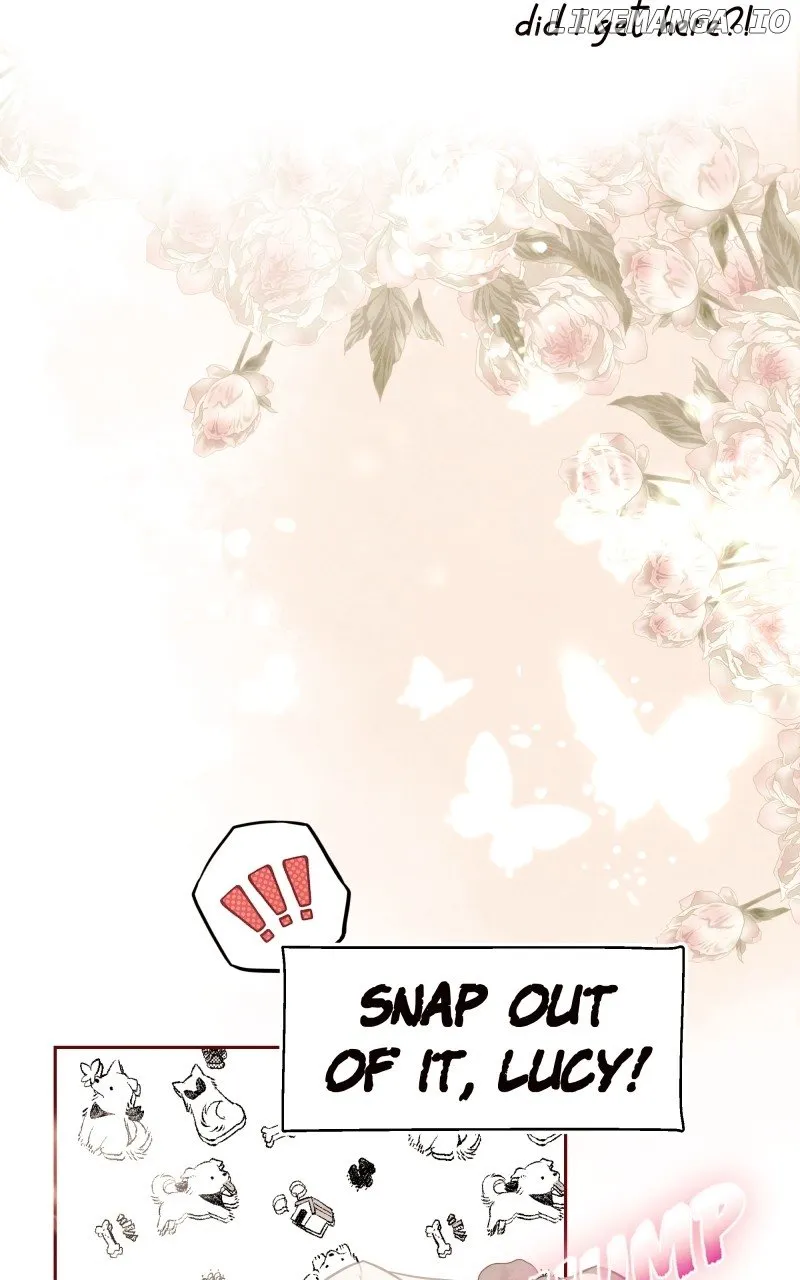 I Am the Villain ( Webtoons ) Chapter 79 page 38 - 