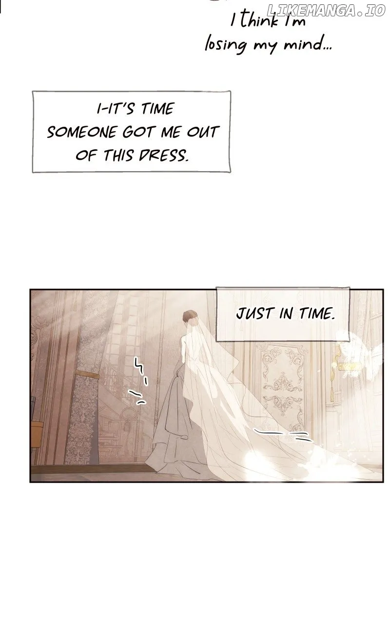 I Am the Villain ( Webtoons ) Chapter 79 page 40 - 