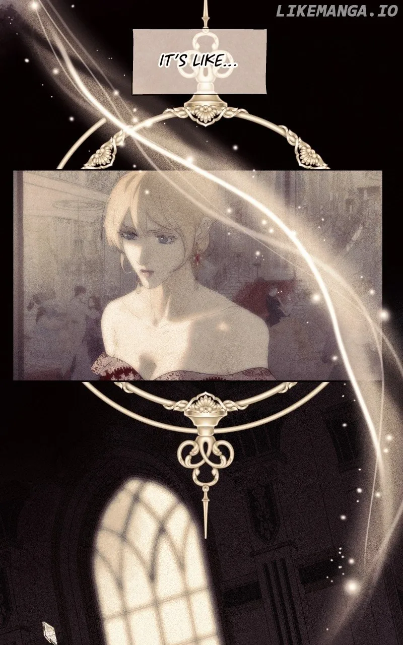 I Am the Villain ( Webtoons ) Chapter 79 page 5 - 