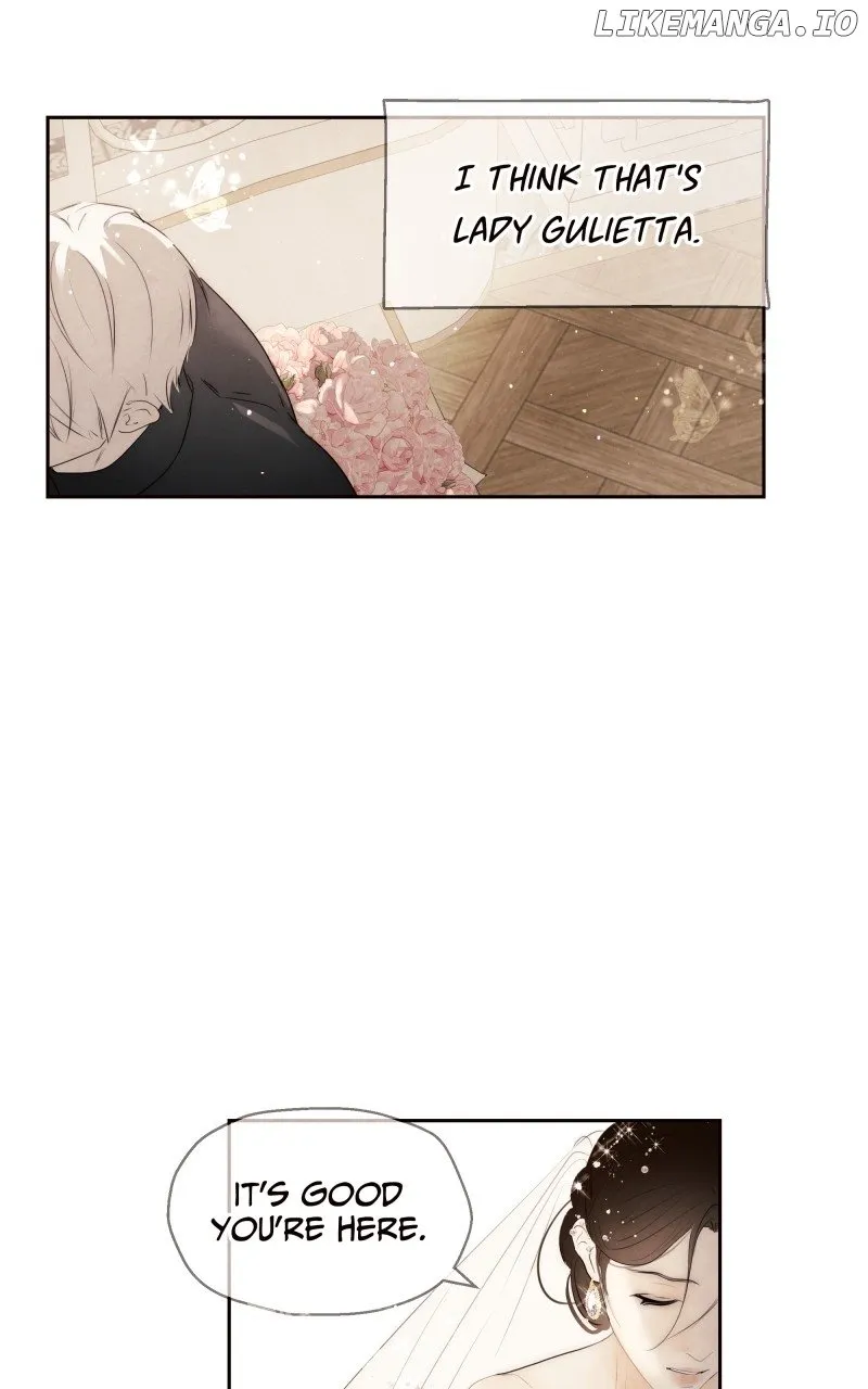 I Am the Villain ( Webtoons ) Chapter 79 page 41 - 