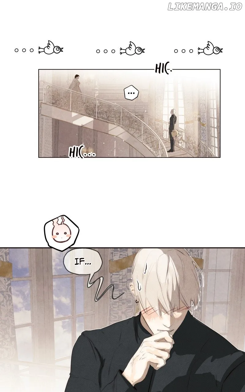 I Am the Villain ( Webtoons ) Chapter 79 page 48 - 