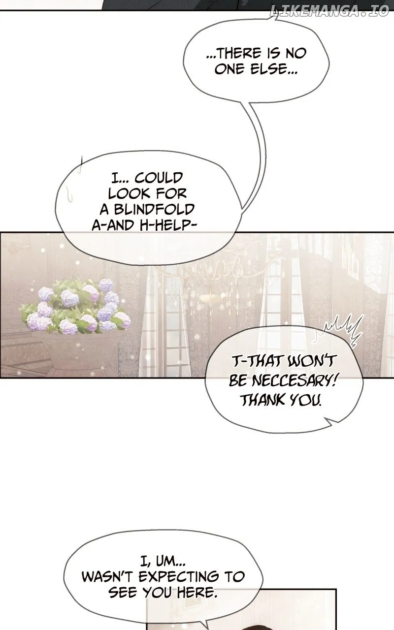 I Am the Villain ( Webtoons ) Chapter 79 page 49 - 
