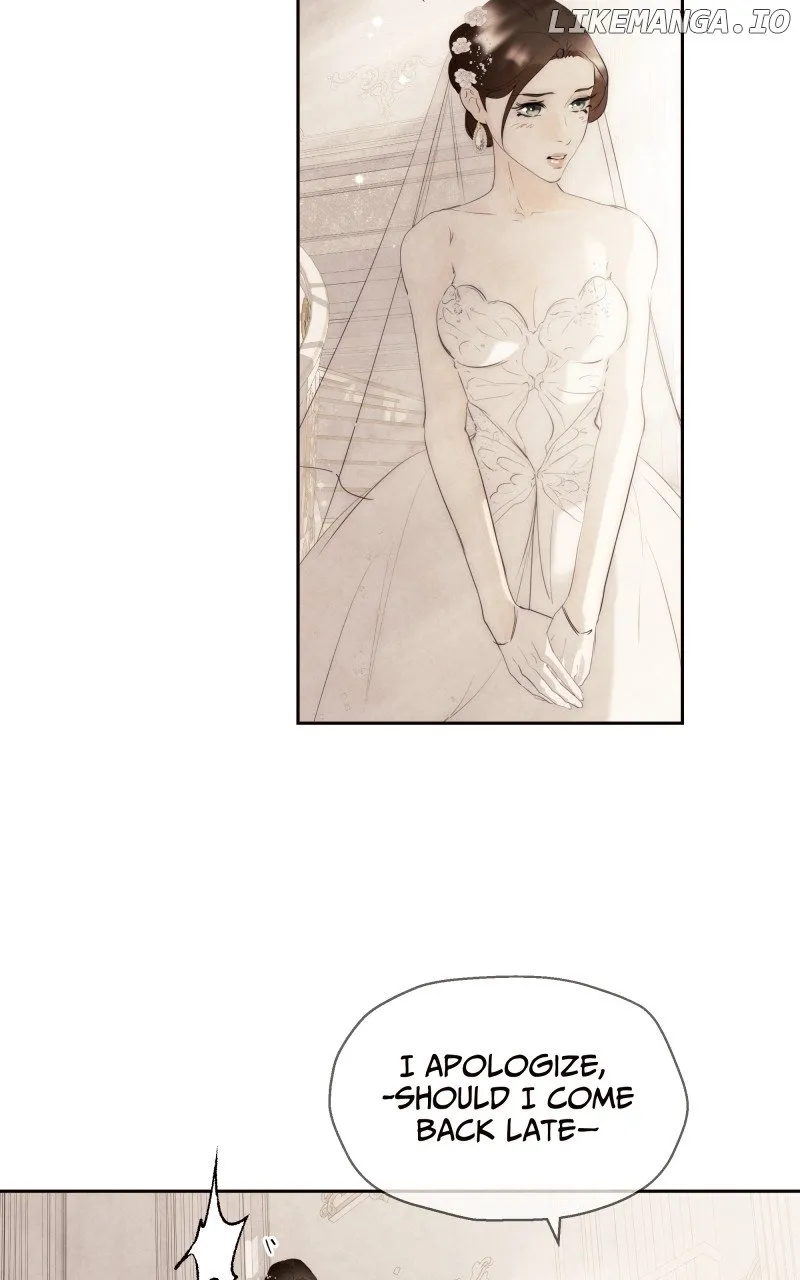 I Am the Villain ( Webtoons ) Chapter 79 page 50 - 
