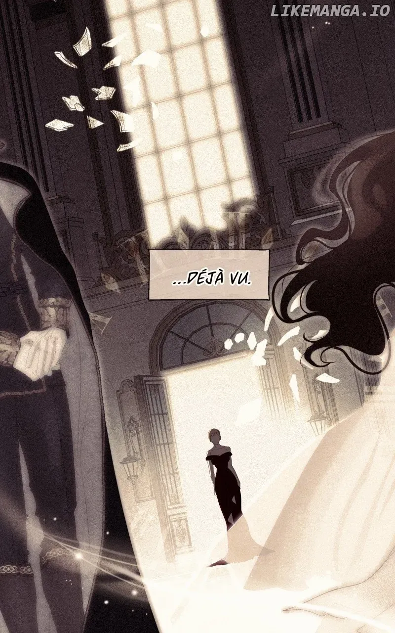 I Am the Villain ( Webtoons ) Chapter 79 page 6 - 
