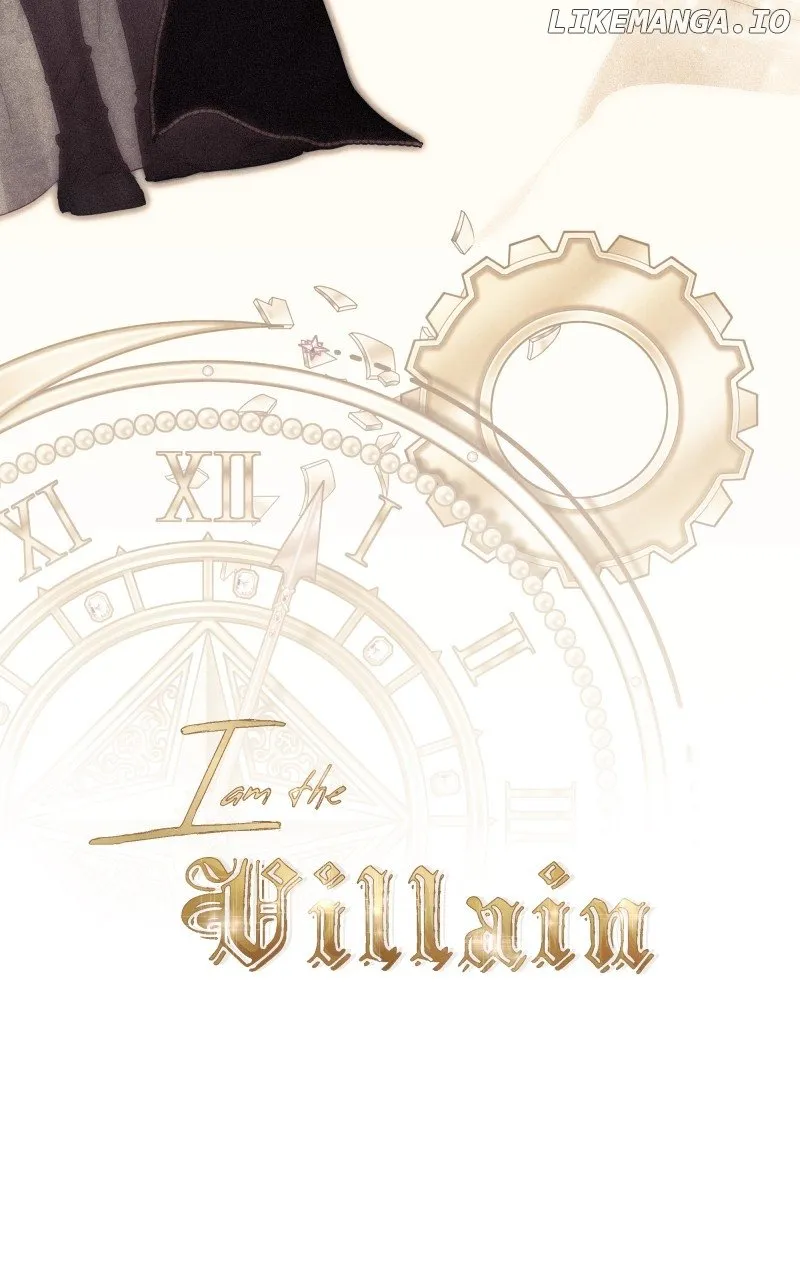 I Am the Villain ( Webtoons ) Chapter 79 page 7 - 