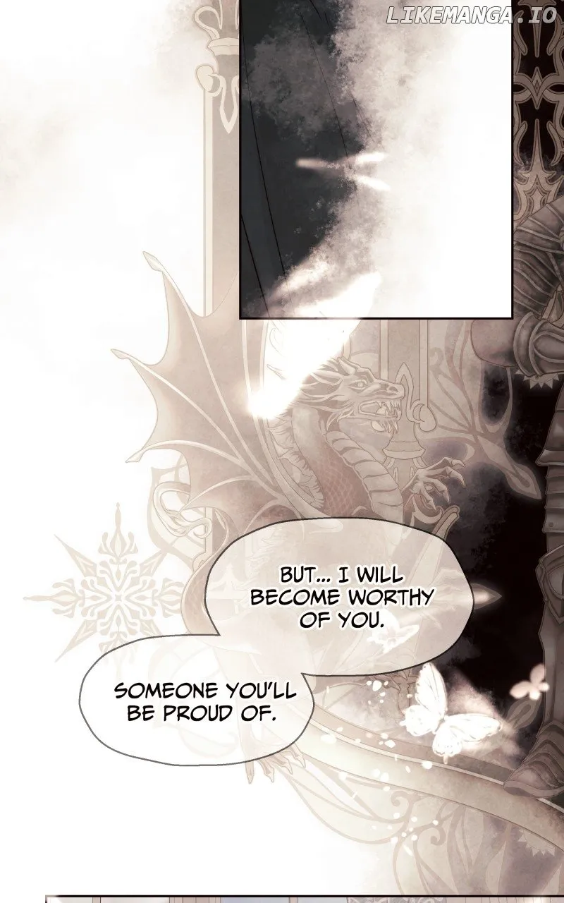 I Am the Villain ( Webtoons ) Chapter 79 page 69 - 