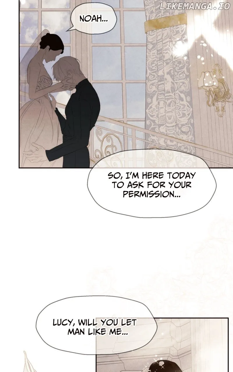 I Am the Villain ( Webtoons ) Chapter 79 page 70 - 