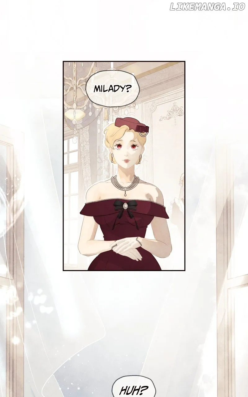 I Am the Villain ( Webtoons ) Chapter 79 page 9 - 