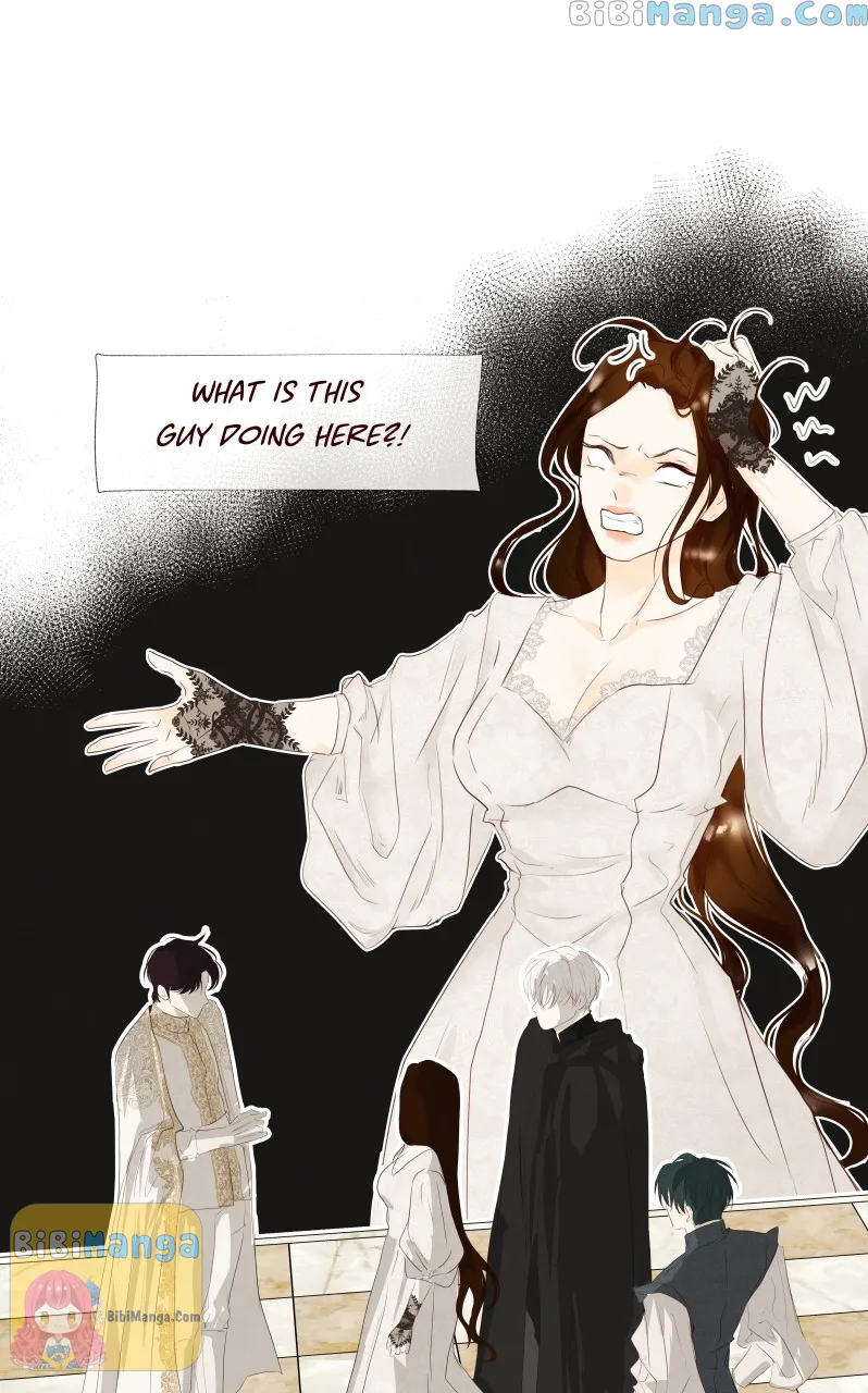 I Am the Villain ( Webtoons ) Chapter 8 page 1 - 