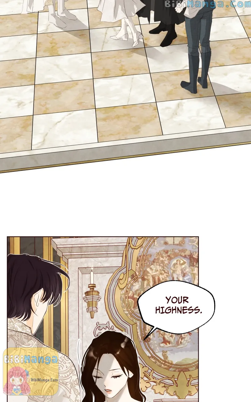I Am the Villain ( Webtoons ) Chapter 8 page 2 - 
