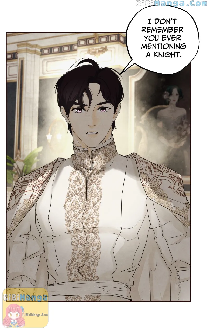 I Am the Villain ( Webtoons ) Chapter 8 page 12 - 
