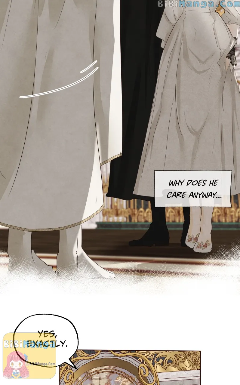 I Am the Villain ( Webtoons ) Chapter 8 page 14 - 