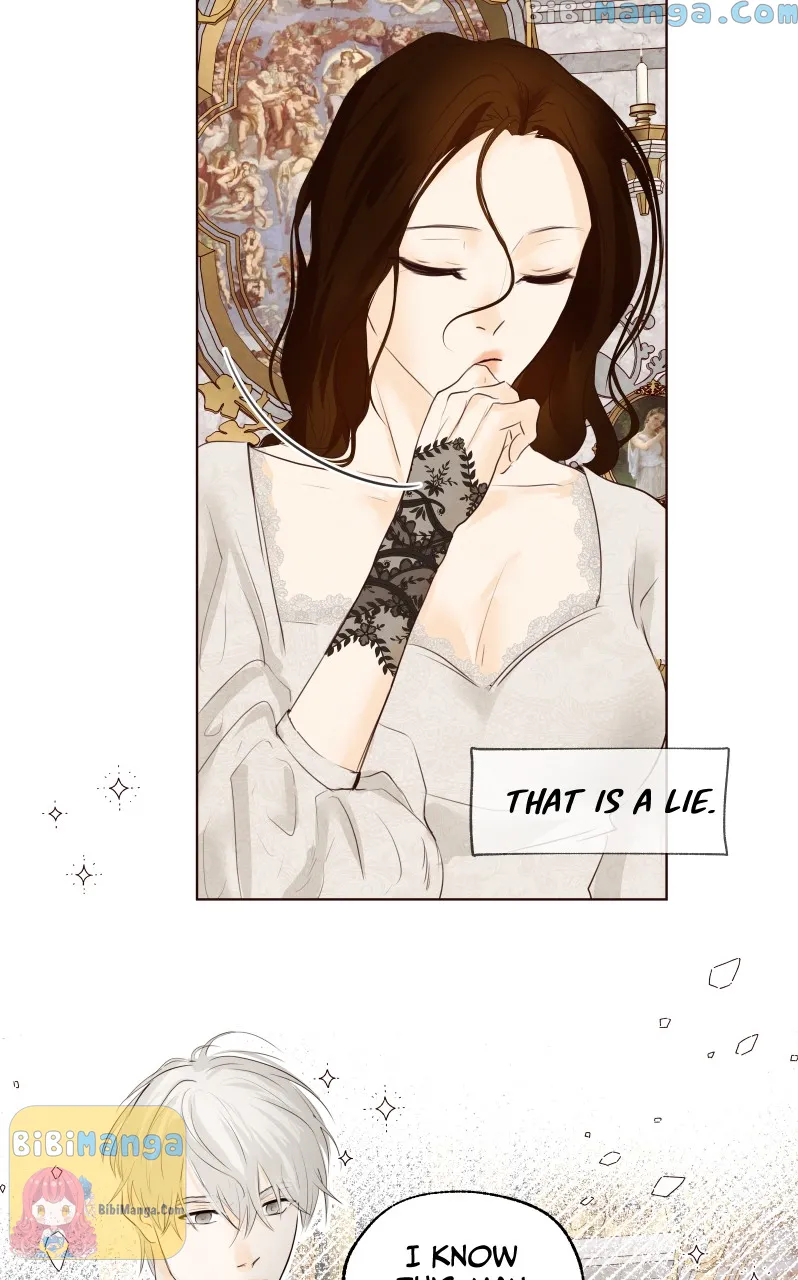 I Am the Villain ( Webtoons ) Chapter 8 page 15 - 