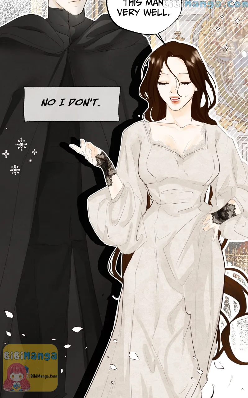 I Am the Villain ( Webtoons ) Chapter 8 page 16 - 