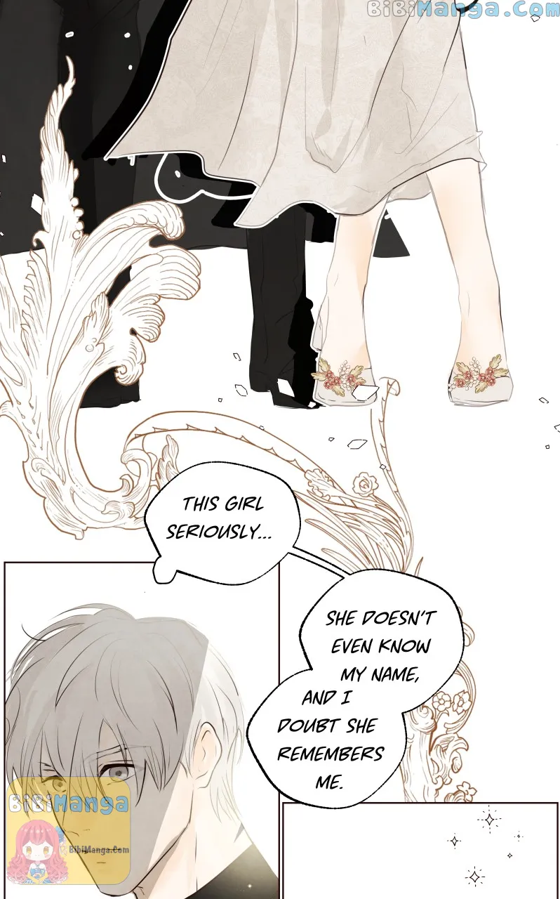 I Am the Villain ( Webtoons ) Chapter 8 page 17 - 
