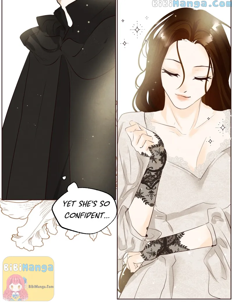 I Am the Villain ( Webtoons ) Chapter 8 page 18 - 