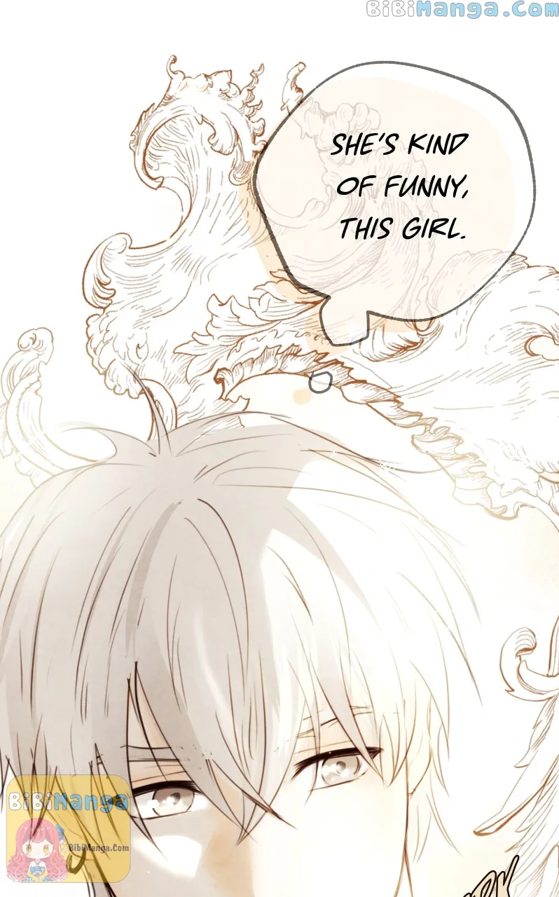 I Am the Villain ( Webtoons ) Chapter 8 page 19 - 